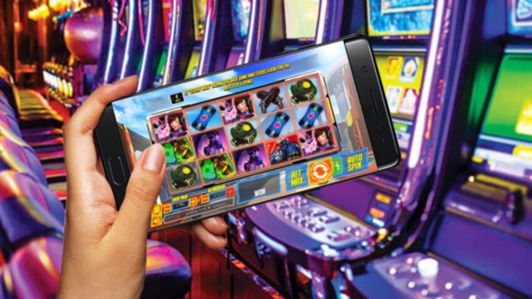 Reviewing the Best Places to Play Progressive Slots Online