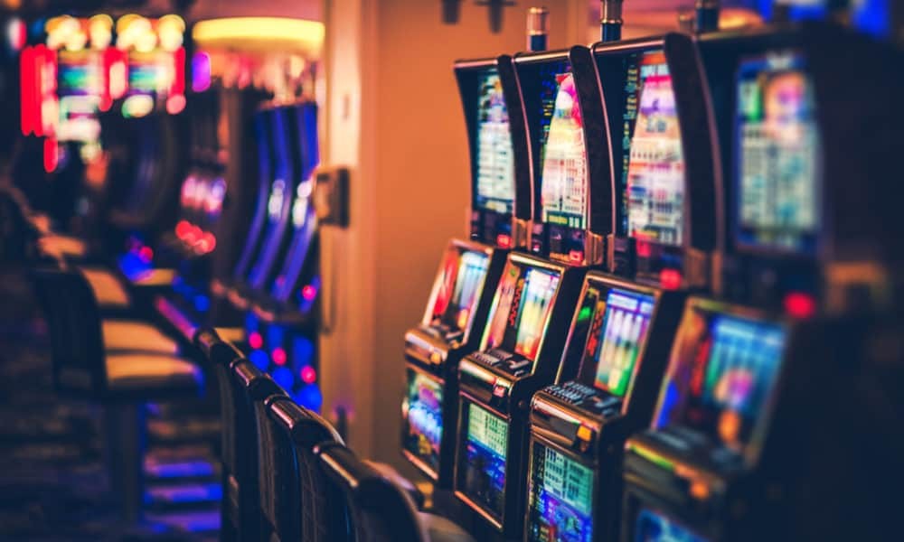 Online Baccarat