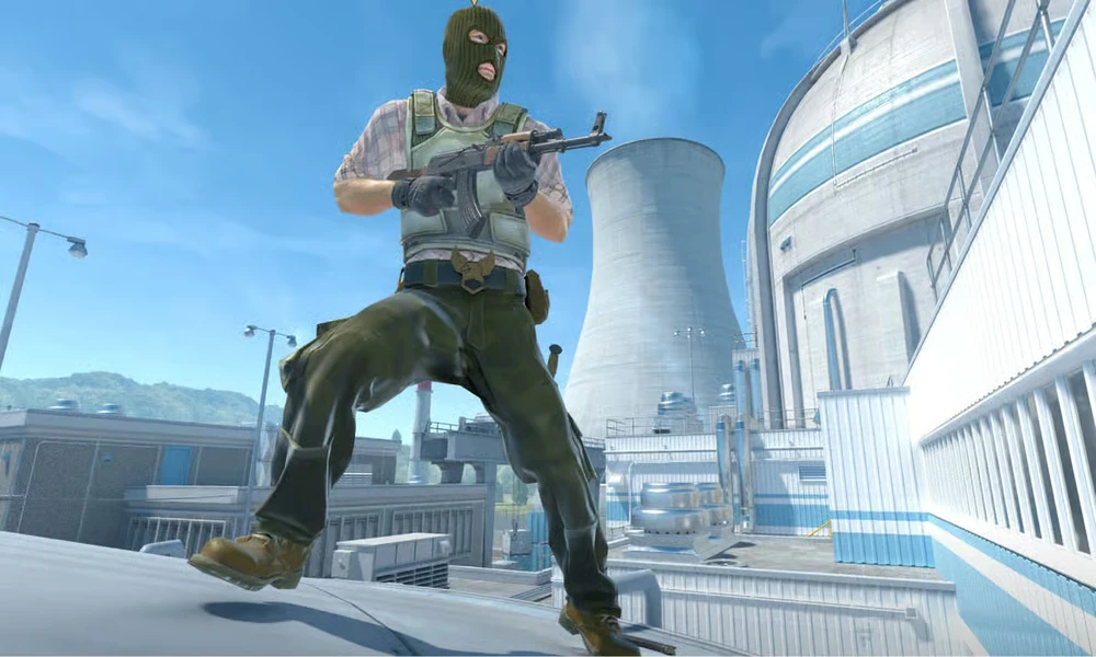 Why do CS2 battle lobbies attract players with high-value case collections?