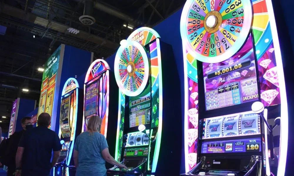 Interactive Mini Games Making Every Online Slot Session More Engaging